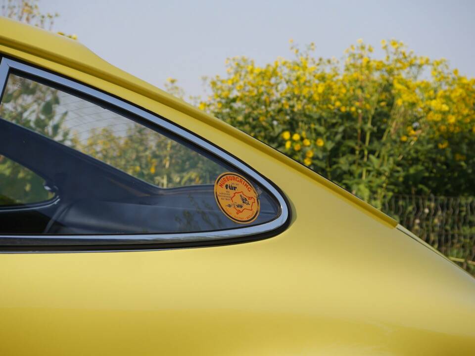 Afbeelding 11/37 van Porsche 911 2.7 S (1974)