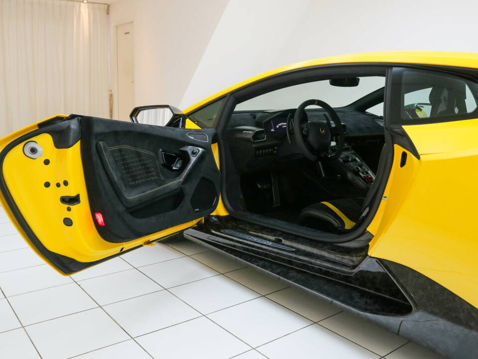 Bild 6/71 von Lamborghini Huracán Performante (2017)