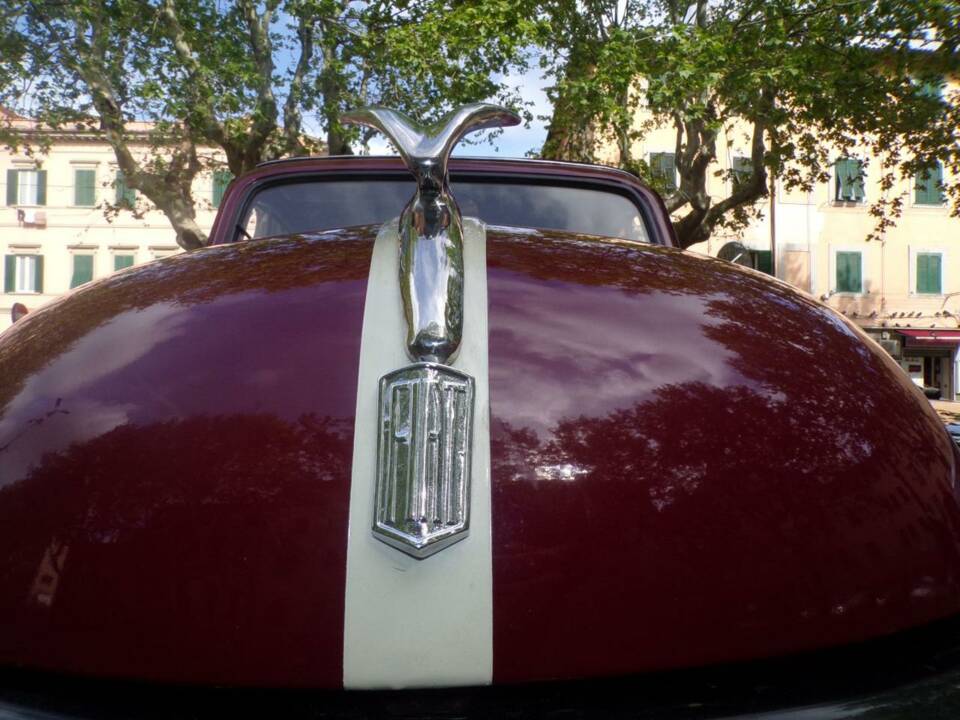 Bild 28/50 von FIAT 500 C Giardiniera (1968)