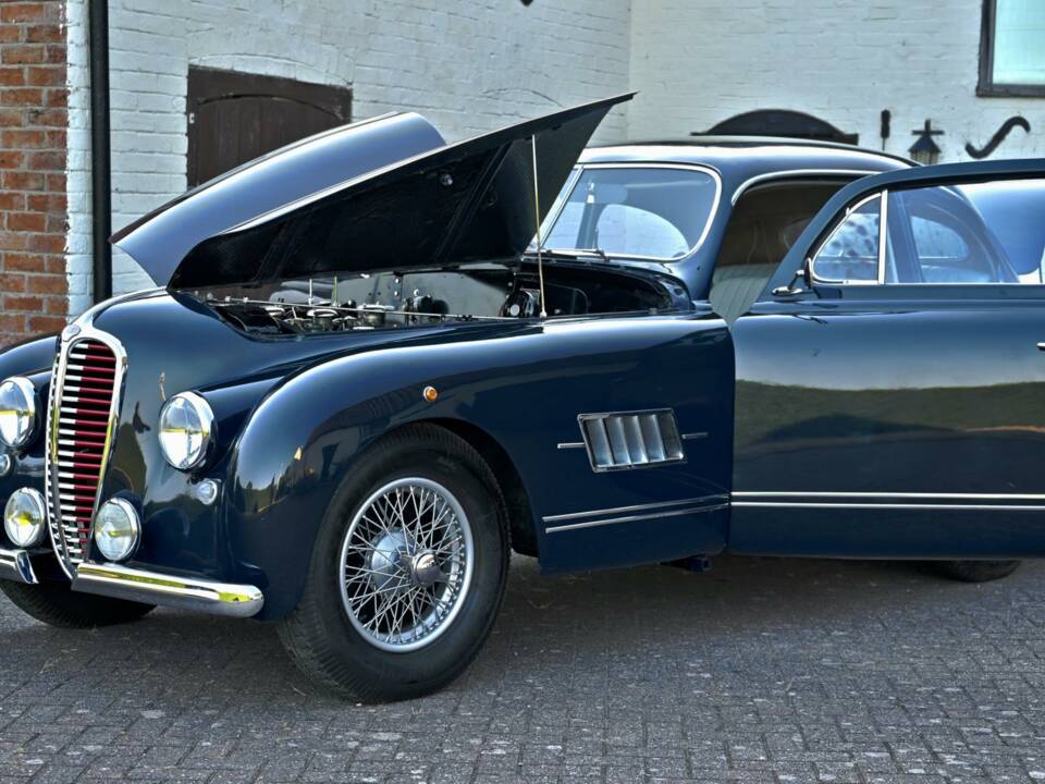 Imagen 17/50 de Delahaye 135M (1949)