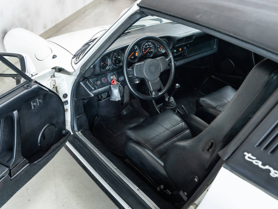 Immagine 7/32 di Porsche 911 SC 3.0 (1980)