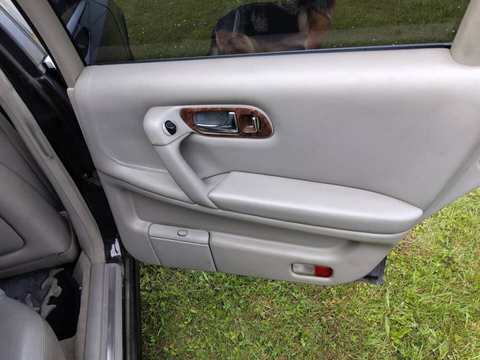 Immagine 13/76 di Infiniti Q45 (1994)