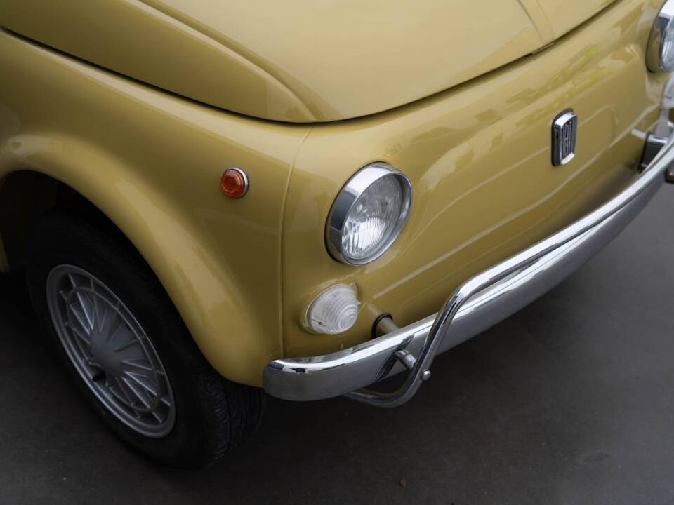 Afbeelding 21/61 van FIAT 500 L (1972)