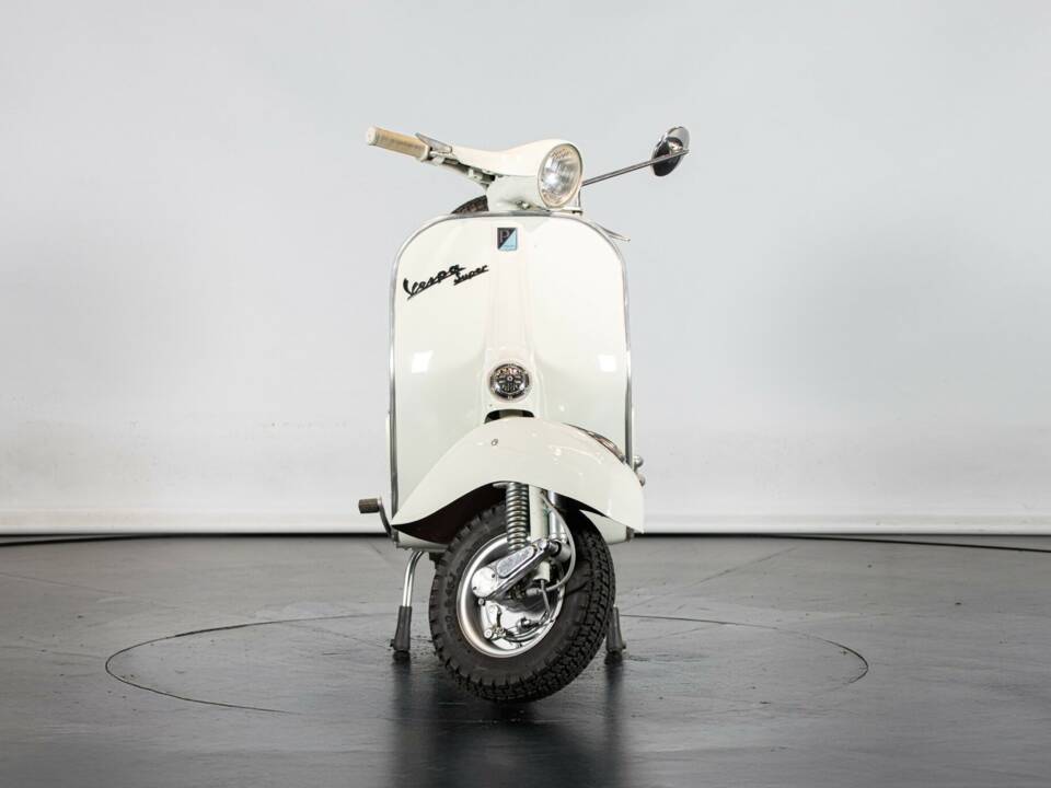 Image 3/50 of Piaggio Vespa 125 Super (1966)