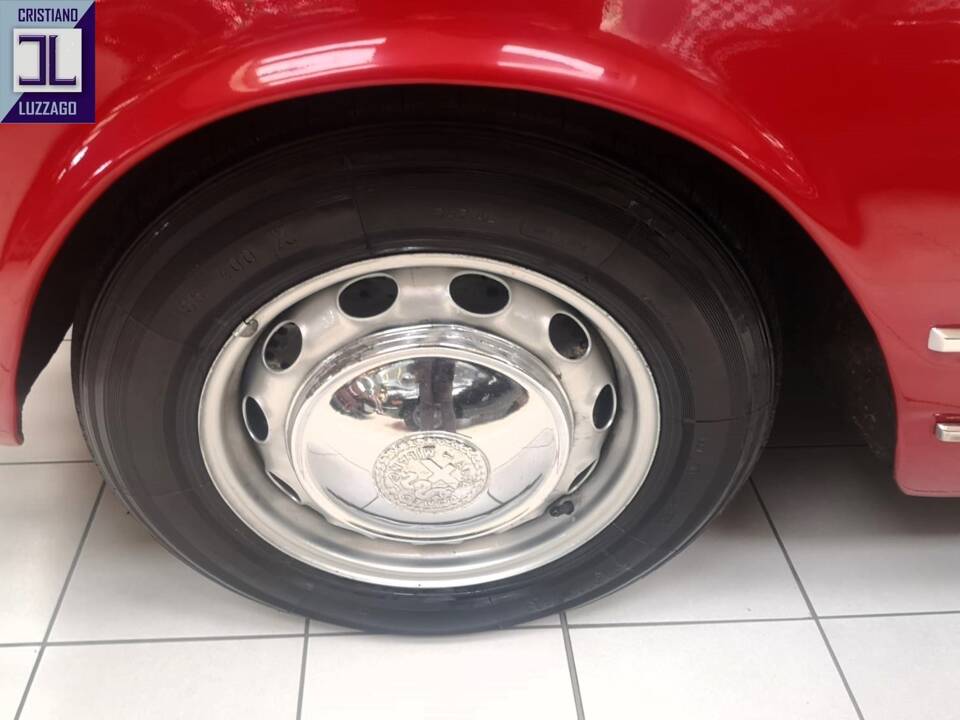 Image 34/48 de Alfa Romeo 2000 Spider (1959)