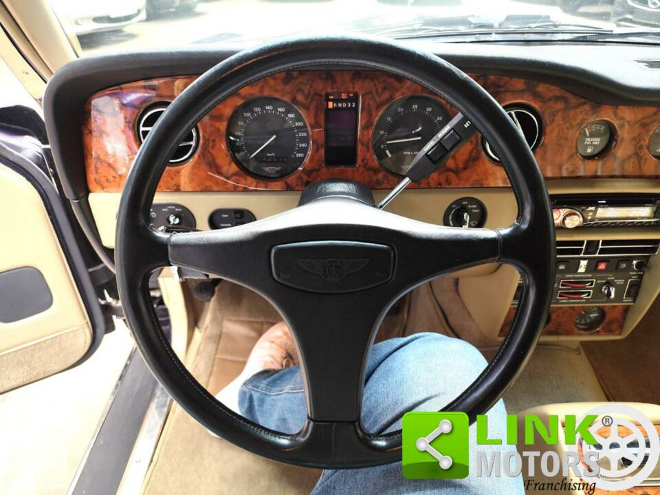 Image 8/10 de Bentley Eight (1991)
