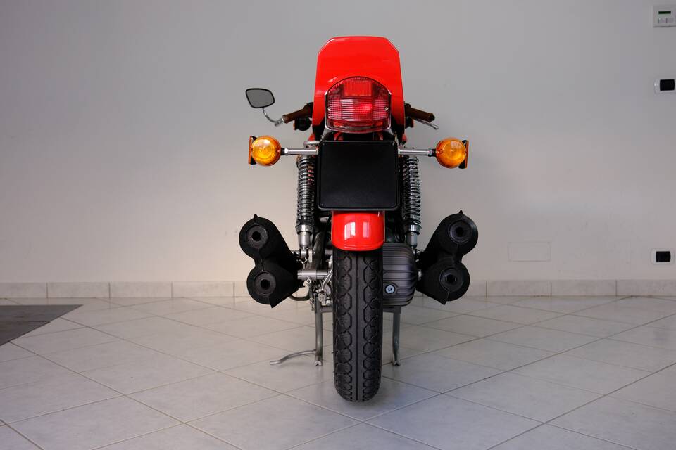 Immagine 72/96 di MV Agusta 750 S America (1976)