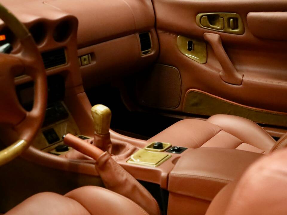 Afbeelding 27/50 van Mitsubishi 3000 GT (1999)