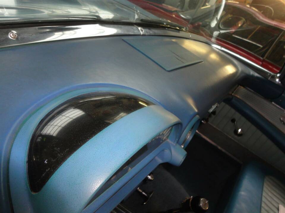 Afbeelding 28/49 van Ford Thunderbird (1955)