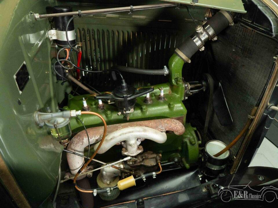 Bild 19/19 von Ford Model A (1930)