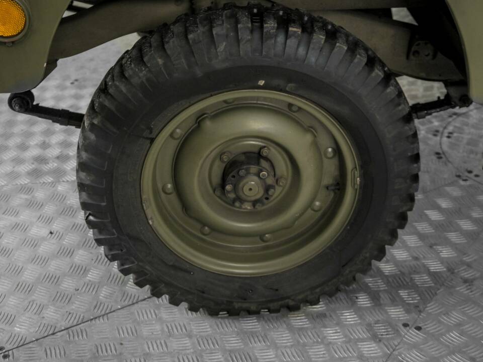 Afbeelding 36/50 van Willys MB (1943)