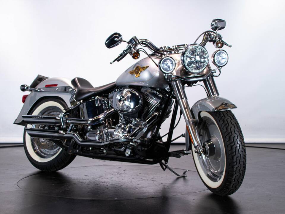 Imagen 5/50 de Harley-Davidson DUMMY (2005)