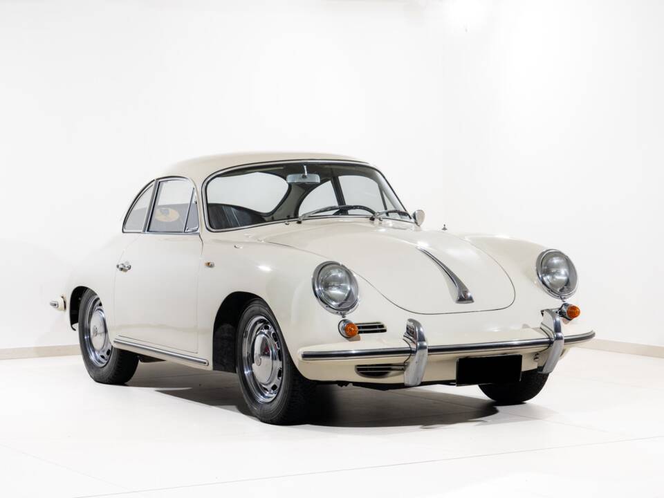 Bild 4/24 von Porsche 356 C 1600 (1963)