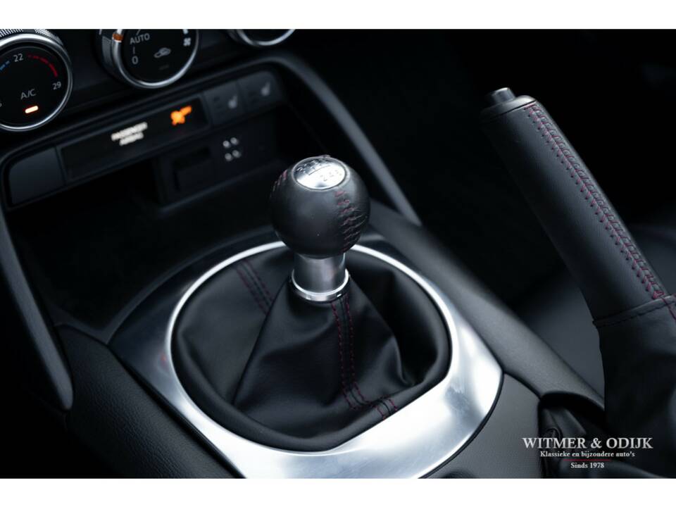 Image 28/32 of Mazda MX-5 2.0 (2015)