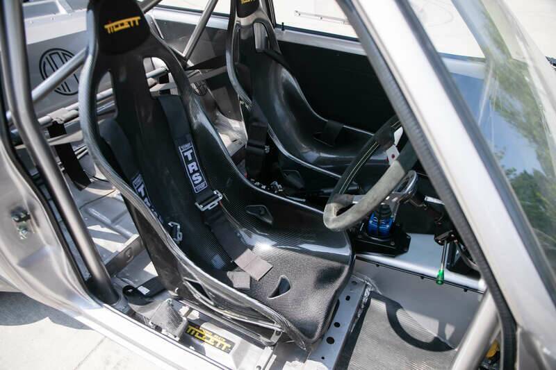 Bild 18/29 von Ford RS 2000 Spezial (1976)
