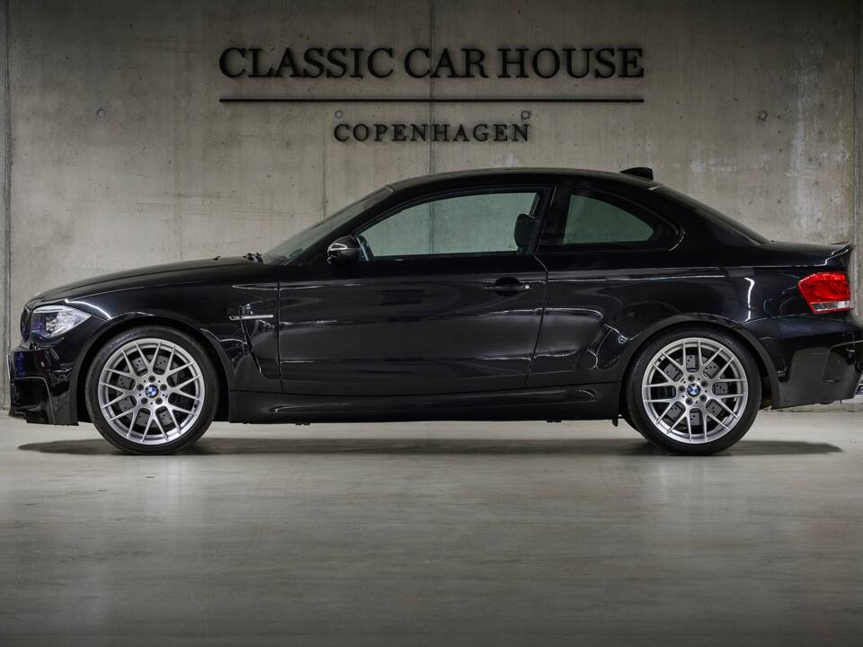 Bild 14/94 von BMW 1er M Coupé (2012)