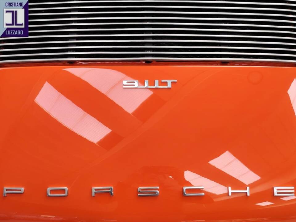 Bild 33/78 von Porsche 911 2.2 T (1970)