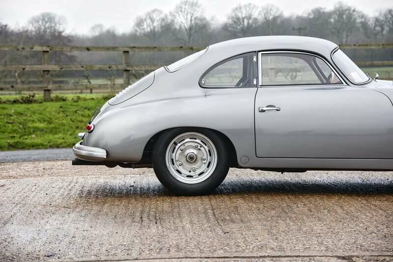 Bild 25/35 von Porsche 356 A 1300 (1957)