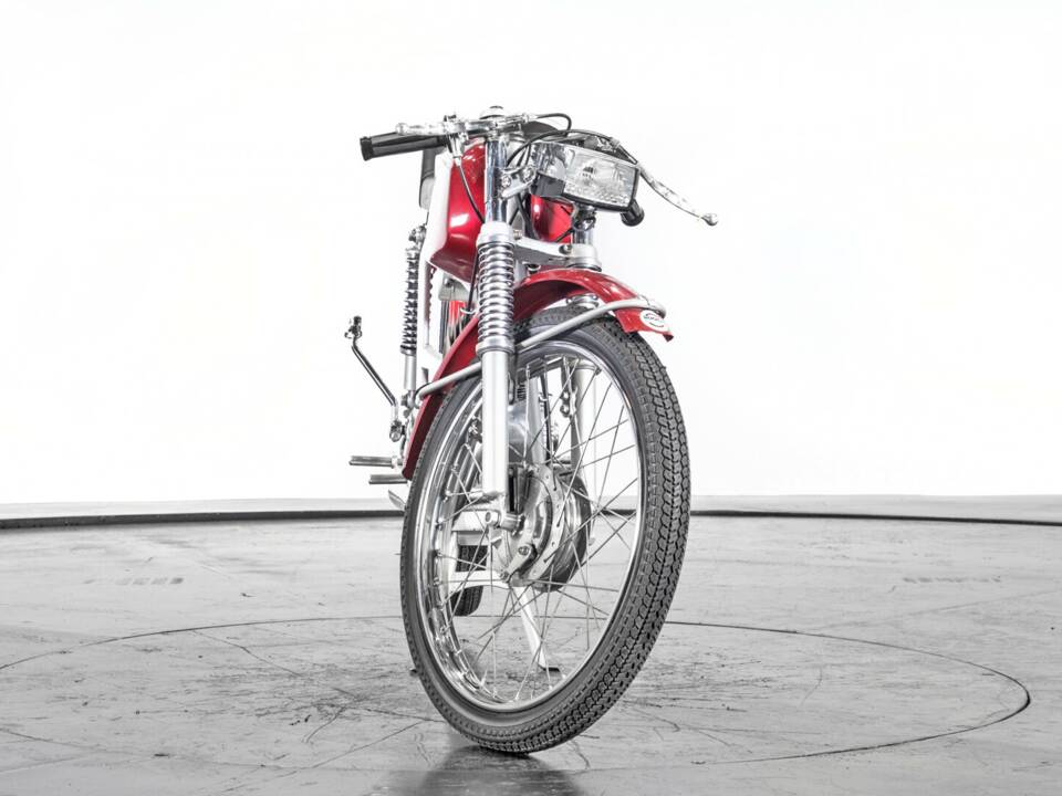 Afbeelding 5/20 van Malanca DUMMY (1963)