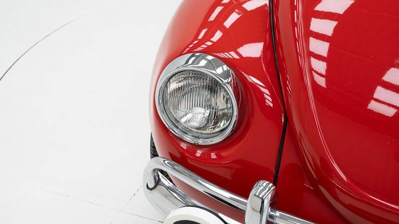 Bild 10/15 von Volkswagen Käfer 1302 LS (1970)
