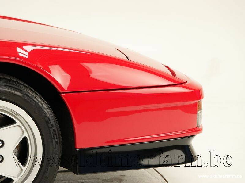 Image 12/15 de Ferrari Testarossa (1991)