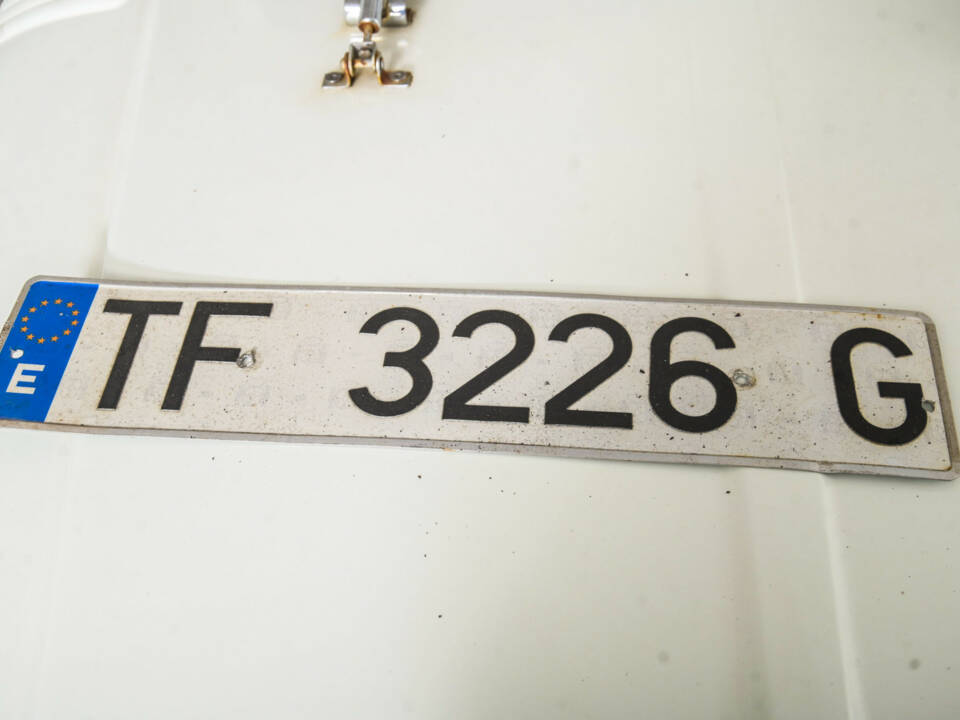 Image 47/50 of Toyota Land Cruiser BJ 43 (1977)