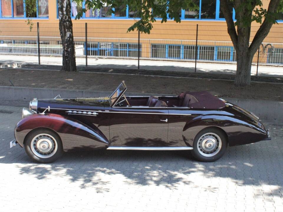 Bild 5/24 von Bugatti Type 49 (1931)