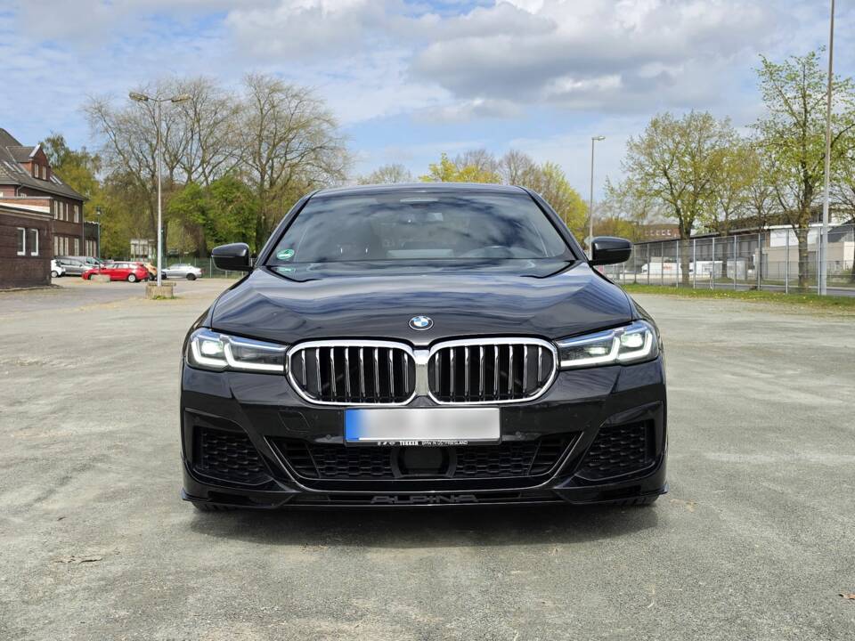 Bild 8/14 von ALPINA D5 (2021)