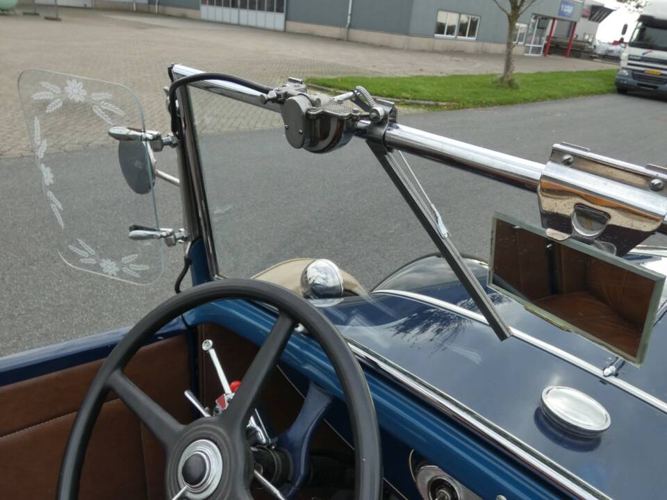 Bild 30/30 von Ford Modell A De Luxe (1931)