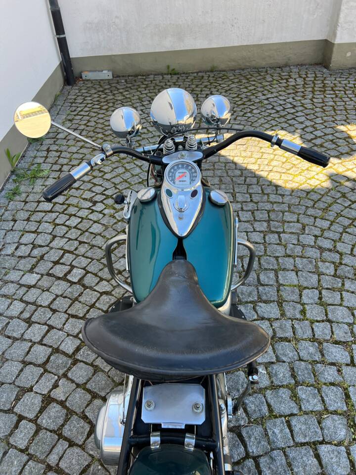 Bild 2/5 von Harley-Davidson 74 OHV (1947)