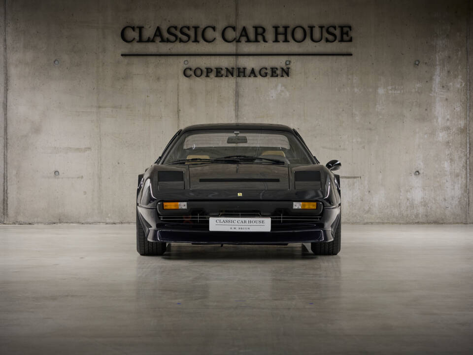 Imagen 4/98 de Ferrari 308 GTB (1976)