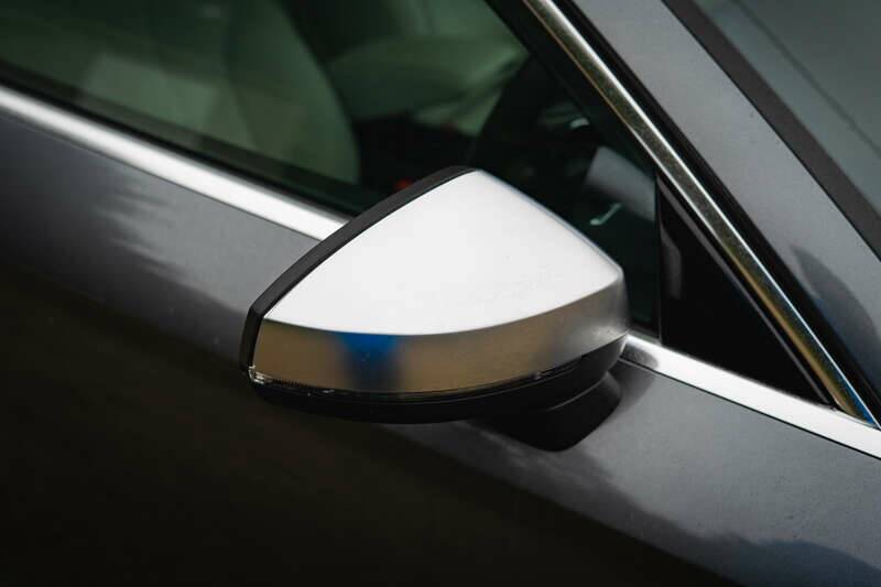 Immagine 18/29 di Audi S3 (2016)