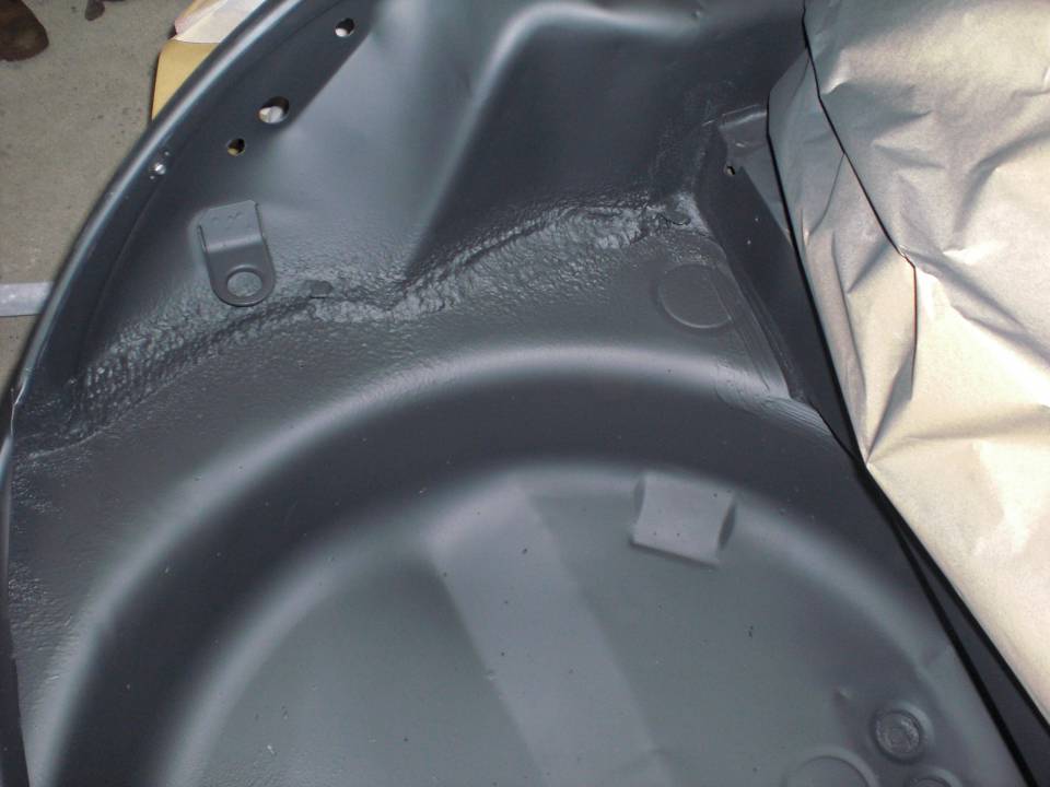 Image 13/44 of Volkswagen Beetle 1303 (1978)