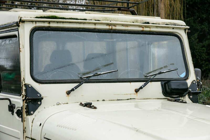 Imagen 11/47 de Toyota Landcruiser FJ 45 (1980)