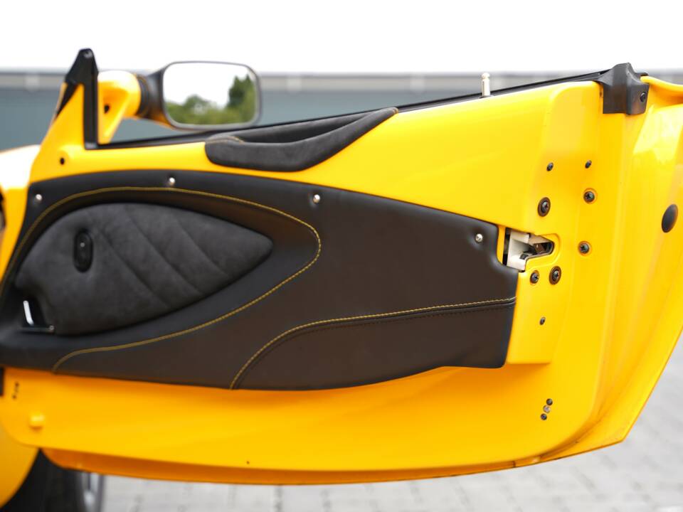 Bild 14/50 von Lotus Elise Sport 240 "Final Edition" (2021)