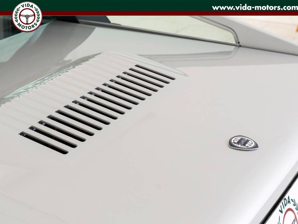 Image 4/15 of Lancia Beta Montecarlo (1980)