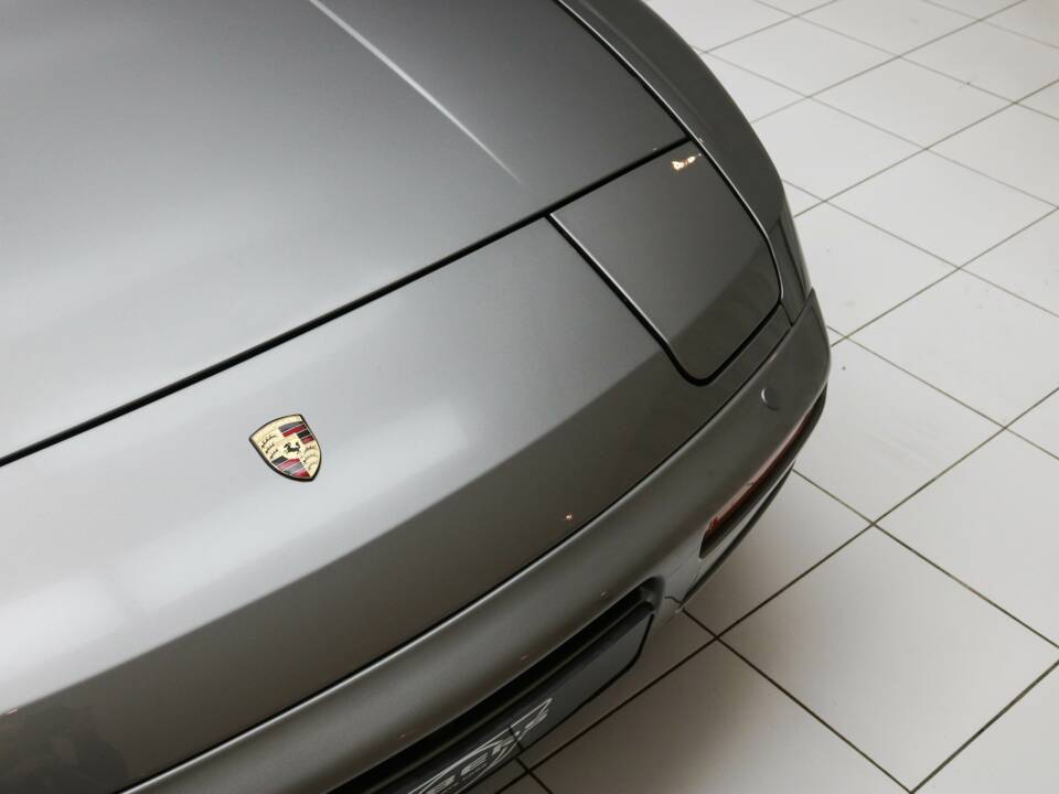 Bild 16/19 von Porsche 944 Turbo (1988)