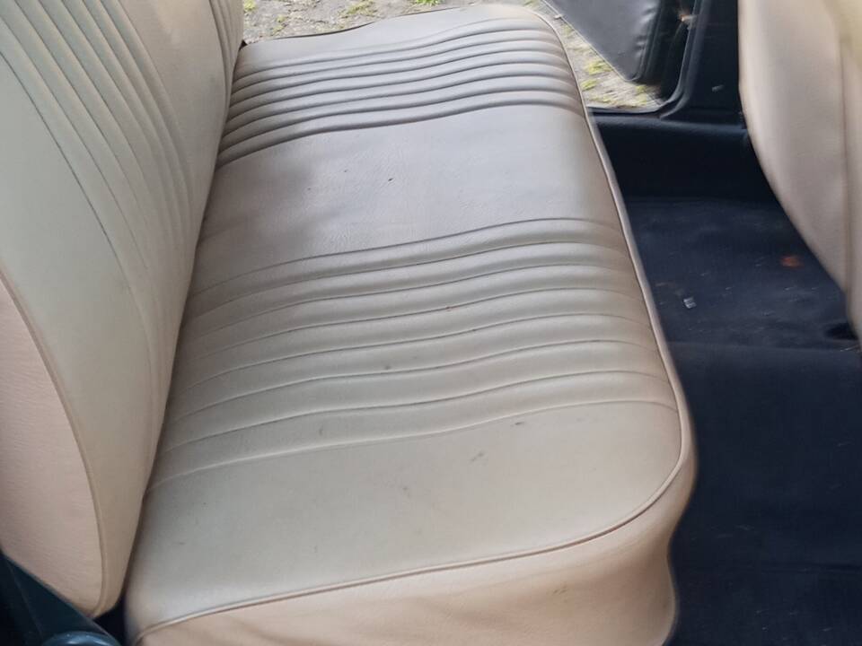 Afbeelding 44/50 van Peugeot 404 Break (1966)