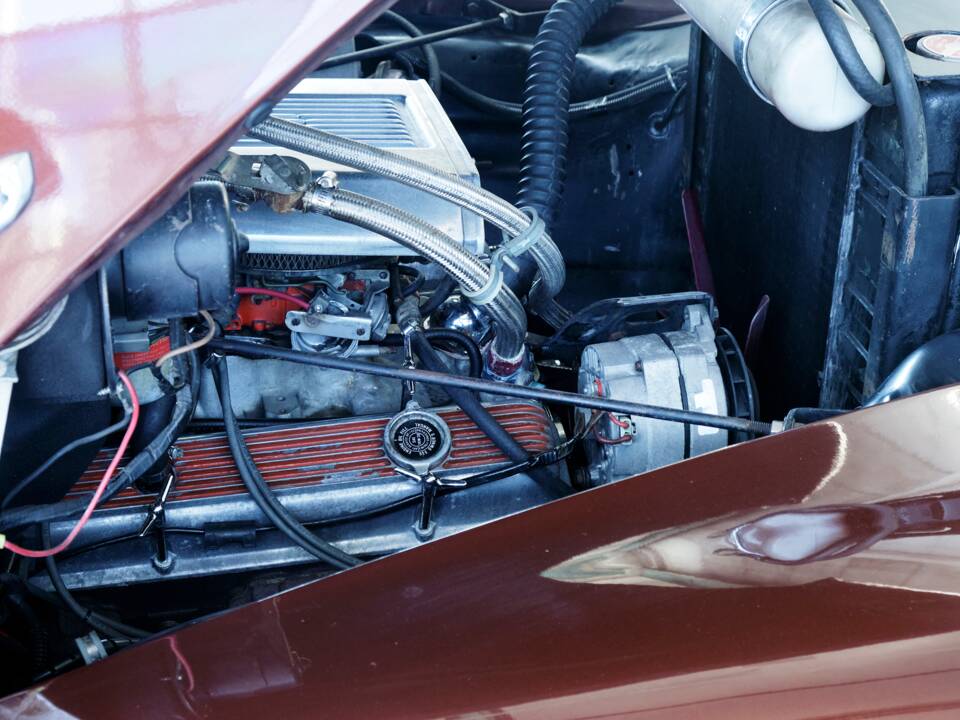 Obraz 46/50 pojazdu Chevrolet 3100 ½-ton (1955)