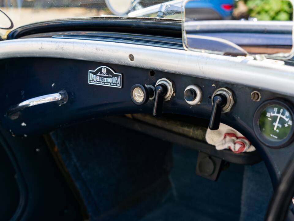 Bild 24/46 von Austin-Healey 100/4 (BN1) (1953)