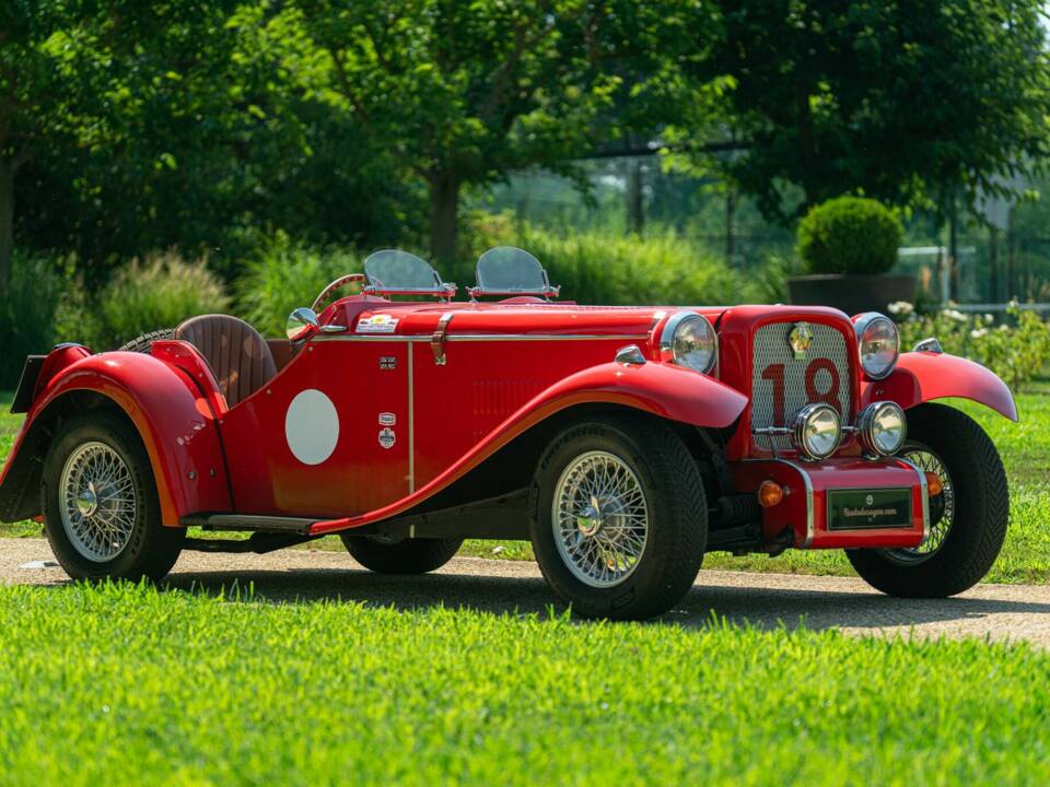 Immagine 2/50 di Burlington Arrow (1963)