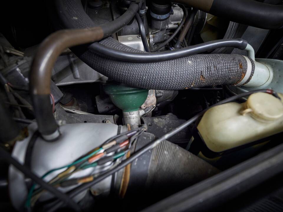 Image 55/98 de Citroën DS 21 Pallas (1971)