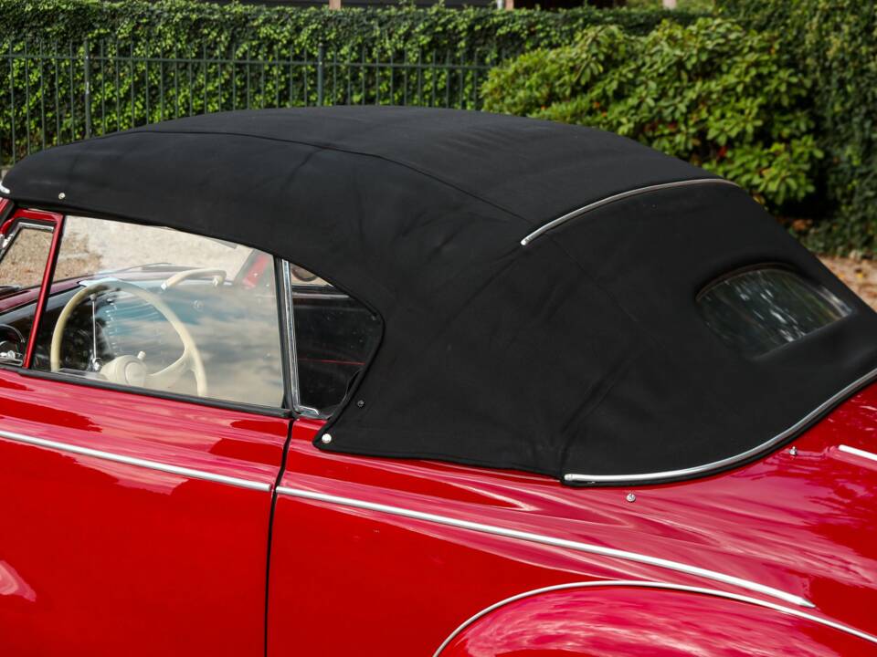 Image 27/50 of DKW Sonderklasse (1954)