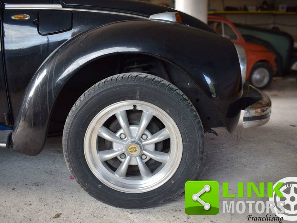 Afbeelding 9/10 van Volkswagen Coccinelle 1302 (1972)