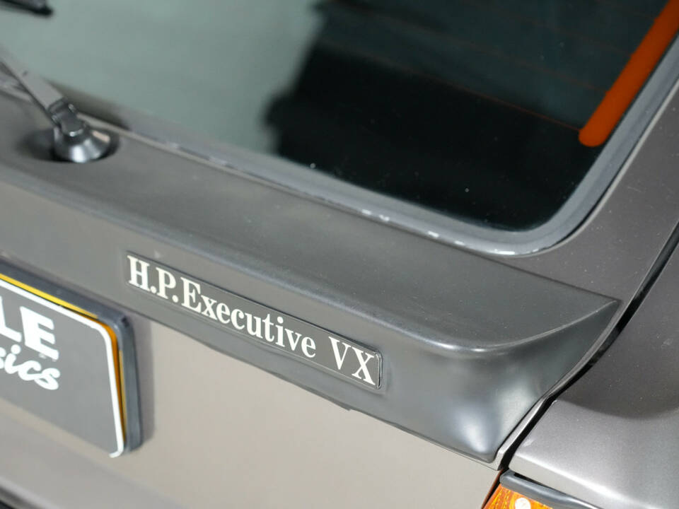 Immagine 8/35 di Lancia Beta HP Executive VX (1983)