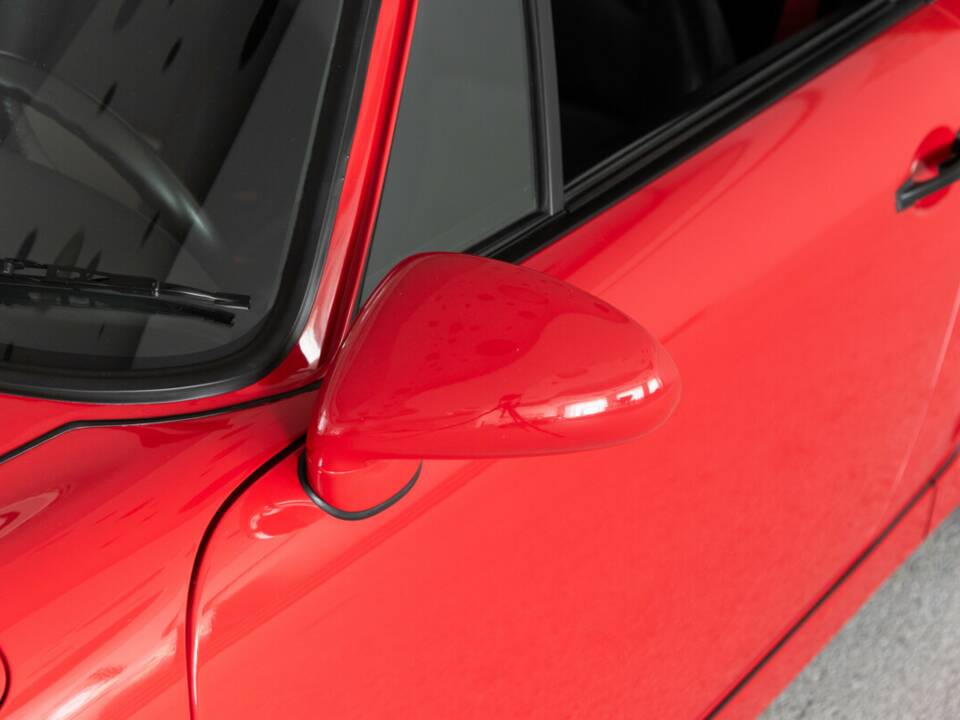 Immagine 19/34 di Porsche 911 Carrera RS (1992)