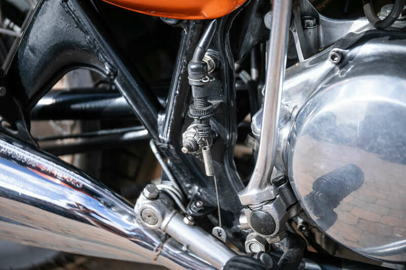 Image 35/50 of Honda DUMMY (1975)