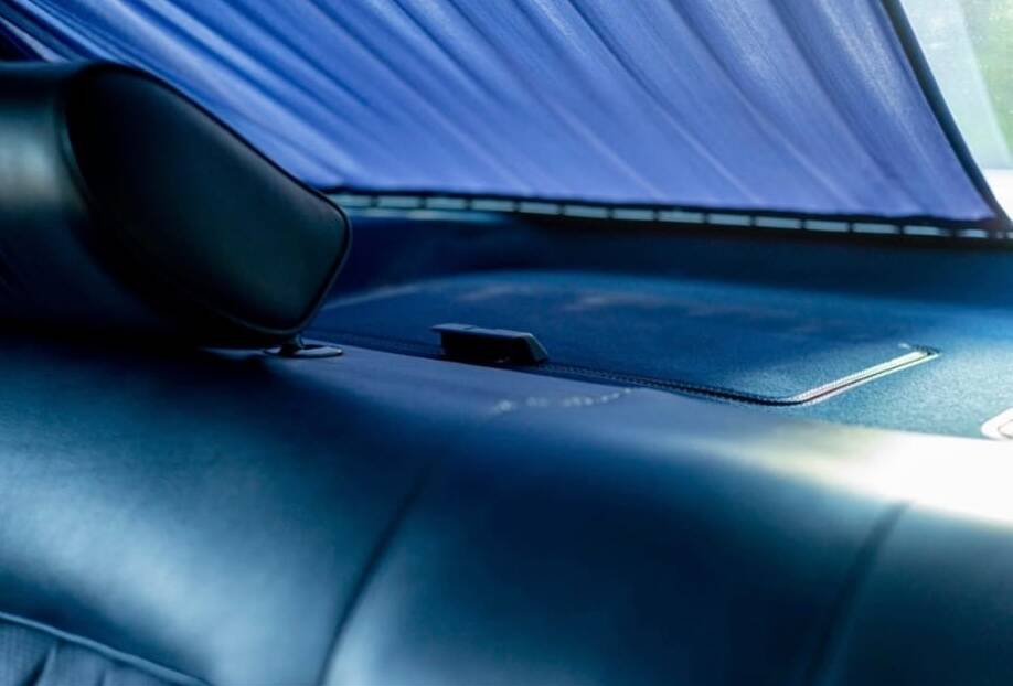 Image 81/100 of Mercedes-Benz 500 SEL (1983)