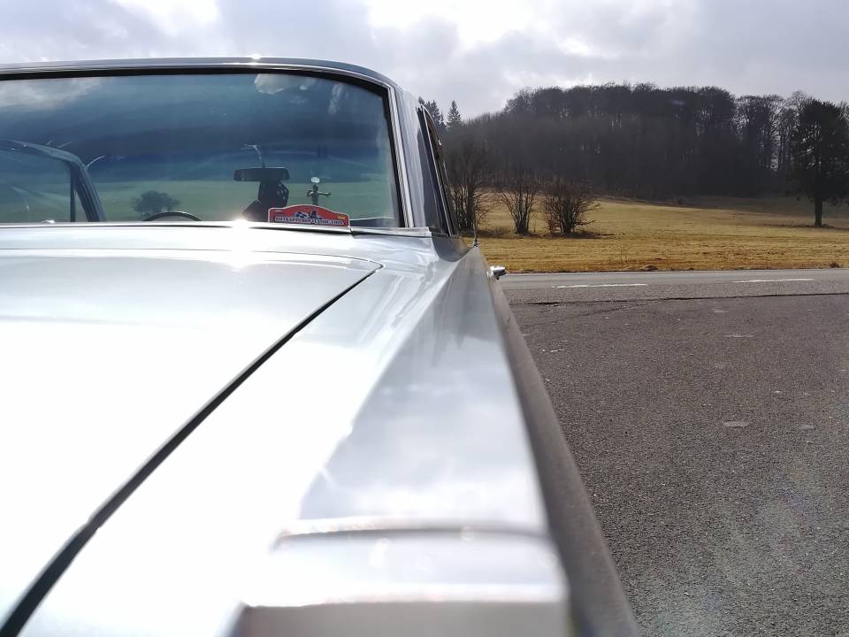 Afbeelding 15/53 van Buick Electra 225 Hardtop (1963)