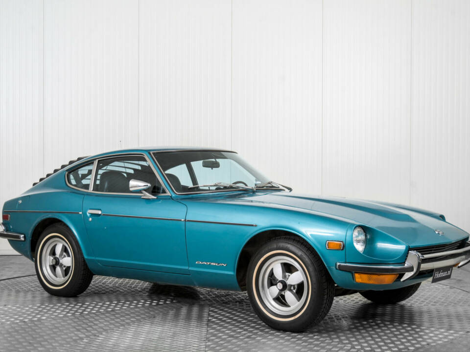 Bild 5/50 von Datsun 240 Z (1971)